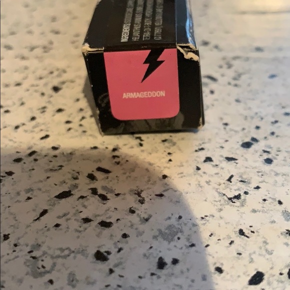 NWT Kat Von D Armageddon Everlasting Liquid Lipsti - Picture 7 of 7
